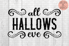 All Hallows eve Product Image 1