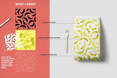 Watercolor Pattern Creator 2 Product Image 2