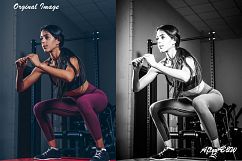 Extra White Lightroom Presets Product Image 8