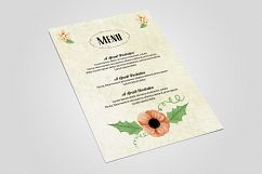 Wedding Invitation Cards Pack Product Image 4