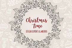 Christmas Time Collection Product Image 1