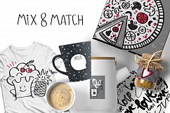 KITCHEN (graphic pack) Product Image 12