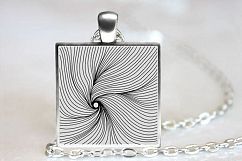 Digital square sheet templates Product Image 2