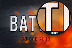 Video Games Text Effects Mockup Product Image 4