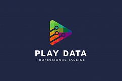 Media Data Logo Product Image 2