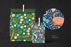 Summer Sports patterns Product Image 11