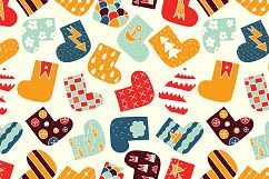 Winter motifs. Product Image 2