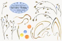 The Butterfly Meadow Product Image 3