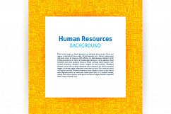 Human Resources Line Tile Patterns Product Image 5