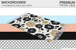 Carpet Mockups Product Image 7