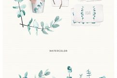 TRENDY GREENERY Product Image 4