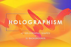 Holographism Product Image 1