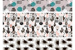 TROPICAL PATTERNS SET Product Image 3