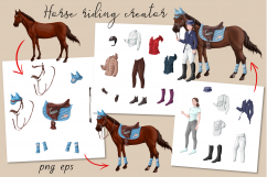 Horse Riding. Product Image 7