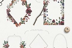 Her Flowers Product Image 6