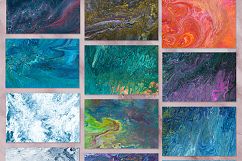 108 Flow Liquid Textures Product Image 5