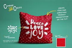 INTRO SALE 95% OFF! NEW Christmas quotes pack Product Image 4