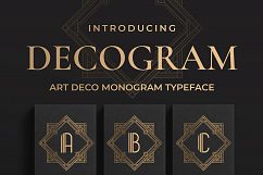 Decogram Product Image 1