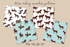 Horse Riding. Product Image 6