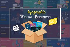 Visual Business PowerPoint Set 3 Product Image 1