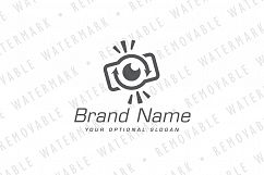Photo Share Logo Product Image 4