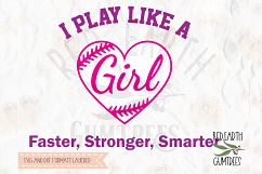 Baseball, Softball quotes in SVG,DXF,PNG,EPS,PDF format Product Image 1