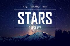 Star Overlays Product Image 1