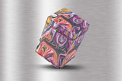 Abstract Marble Pattern Backgrounds - P2 Product Image 10