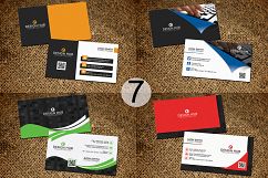 32 Business Cards Bundle Deal Product Image 8