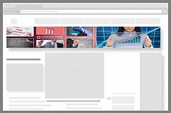 Business Website Bannner Product Image 1