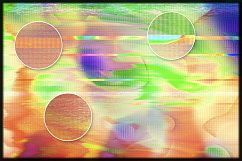 Glitch Background Creation Kit Product Image 5
