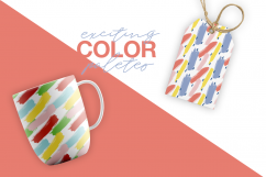 40 True Pattern Product Image 2