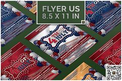 Flyer Bundle 50% SAVINGS Product Image 8