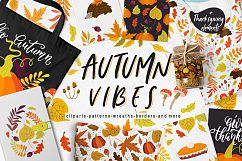 Autumn Vibes collection Product Image 1