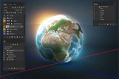 Photoshop 3D World Product Image 5