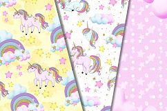 Unicorn patterns Product Image 2