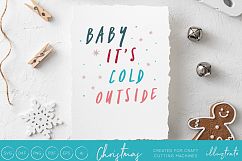 Christmas Quotes Bundle - Typography - 15 Designs Product Image 3