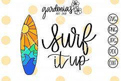 Surf It Up Product Image 1