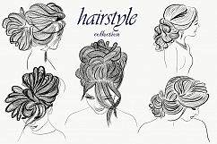 hairstyle Product Image 1