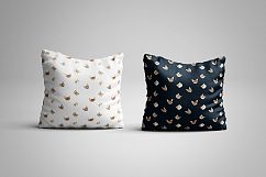 Free Cat Patterns Product Image 2