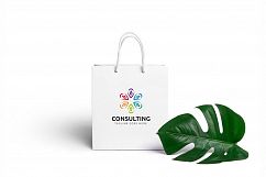 Logo Consulting Product Image 4