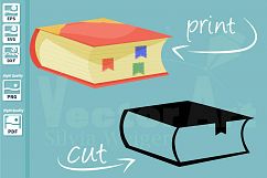 Book - A Magic Design for Crafters Product Image 1