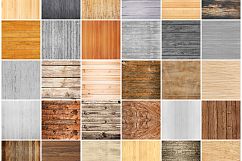 100 Real Wood Textures Product Image 4