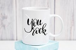 You rock Product Image 3