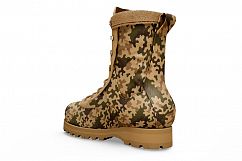 Military Boots Mockup Product Image 7