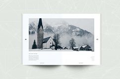 SEASON Magazine Template Product Image 11
