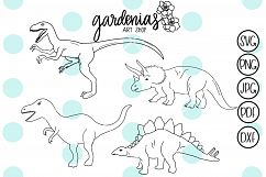 Dinosaur Bundle Product Image 1