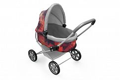 Baby Stroller Mockup Product Image 17