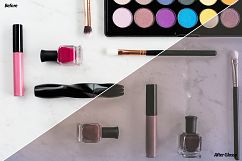 glossy Lightroom Presets Product Image 10