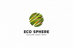 Eco Sphere Logo Product Image 1